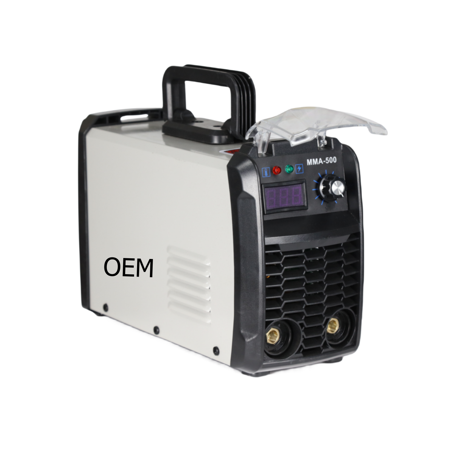 High Frequency portable laser 220V DC Inverter Welder mma Welding Machines for long welding