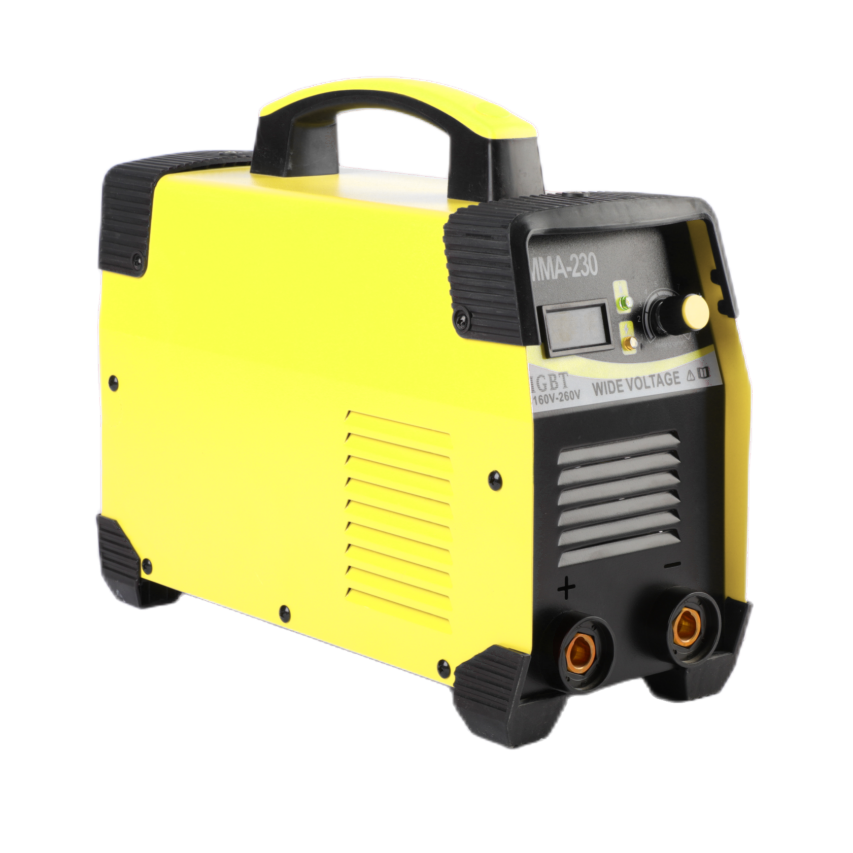 Good Quality Energy Saving Featured MMA Arc Welders Portable Inverter Mini Welding Machine