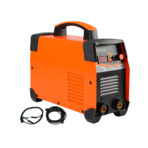 Good Quality Energy Saving Featured MMA Arc Welders Portable Inverter Mini Welding Machine