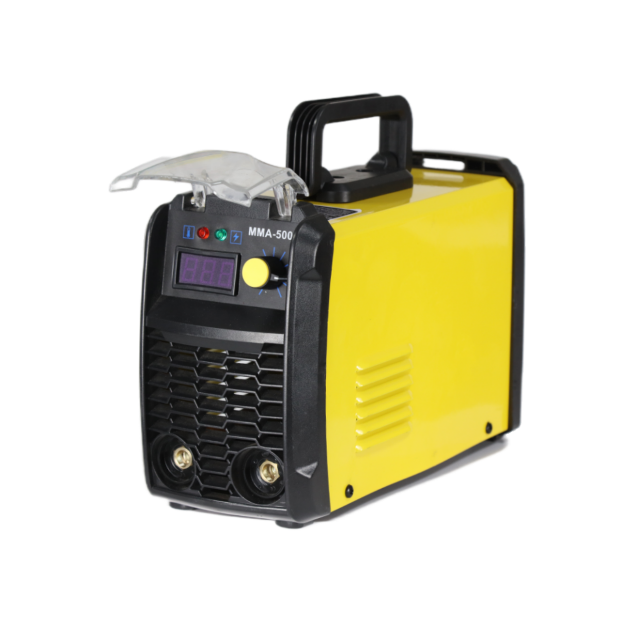 High Frequency portable laser 220V DC Inverter Welder mma Welding Machines for long welding