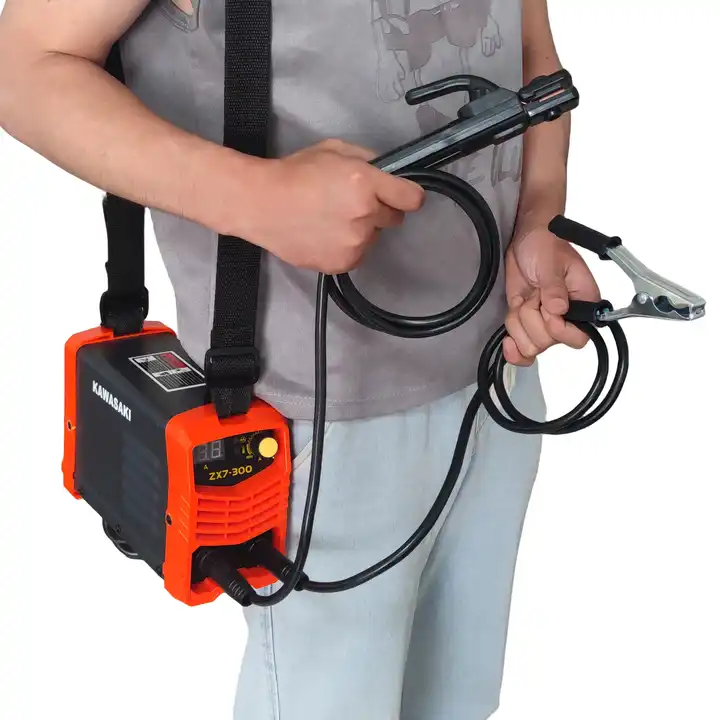 Direct-selling window hand held Mini  Mma Welding Machines for Sale in China