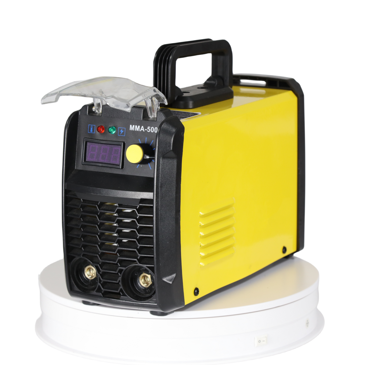 High Frequency portable laser 220V DC Inverter Welder mma Welding Machines for long welding