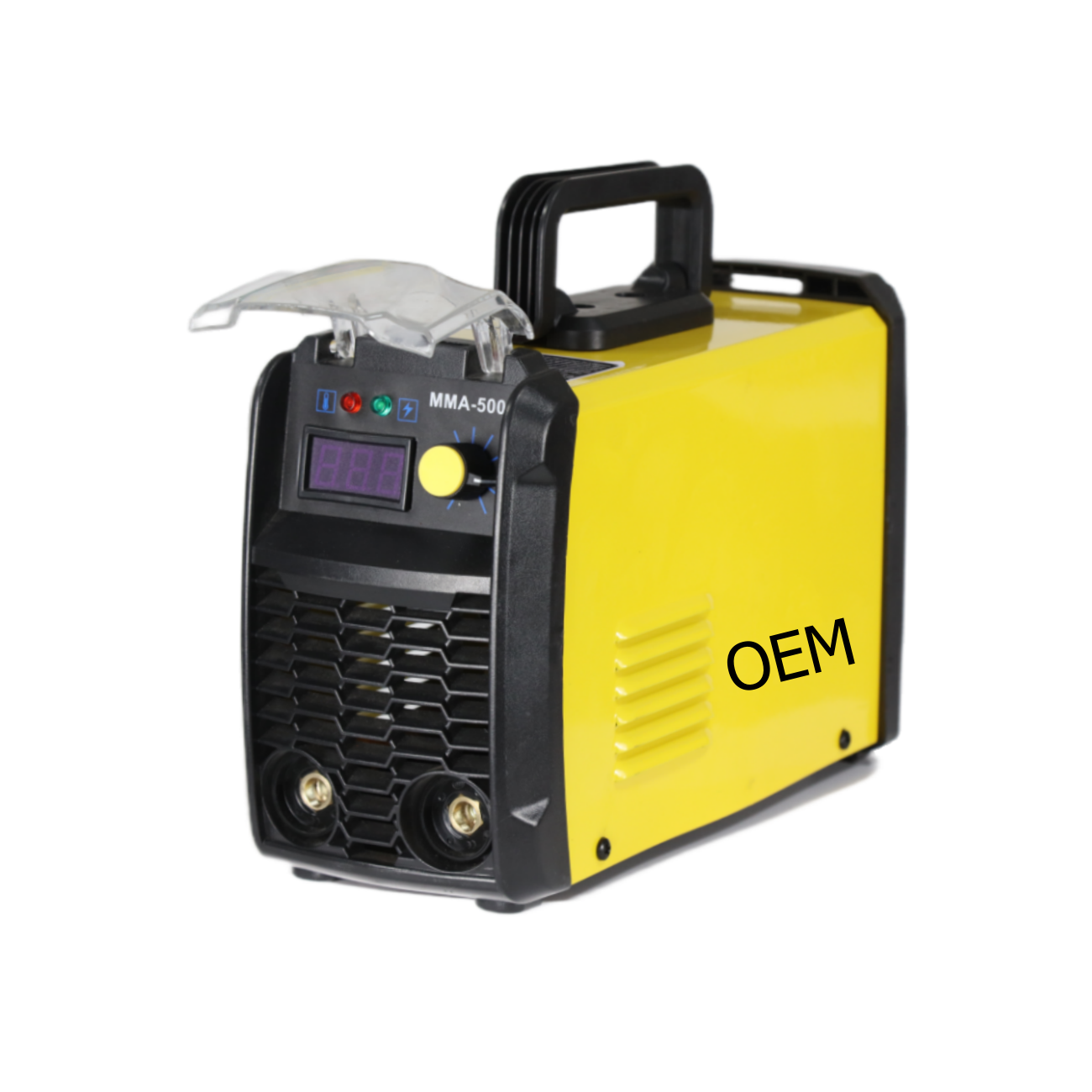 High Frequency portable laser 220V DC Inverter Welder mma Welding Machines for long welding