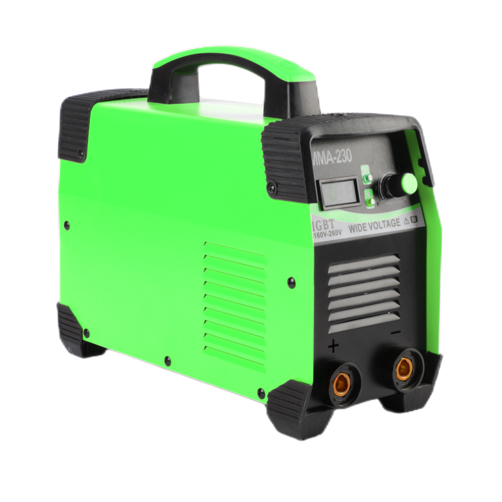 Good Quality Energy Saving Featured MMA Arc Welders Portable Inverter Mini Welding Machine