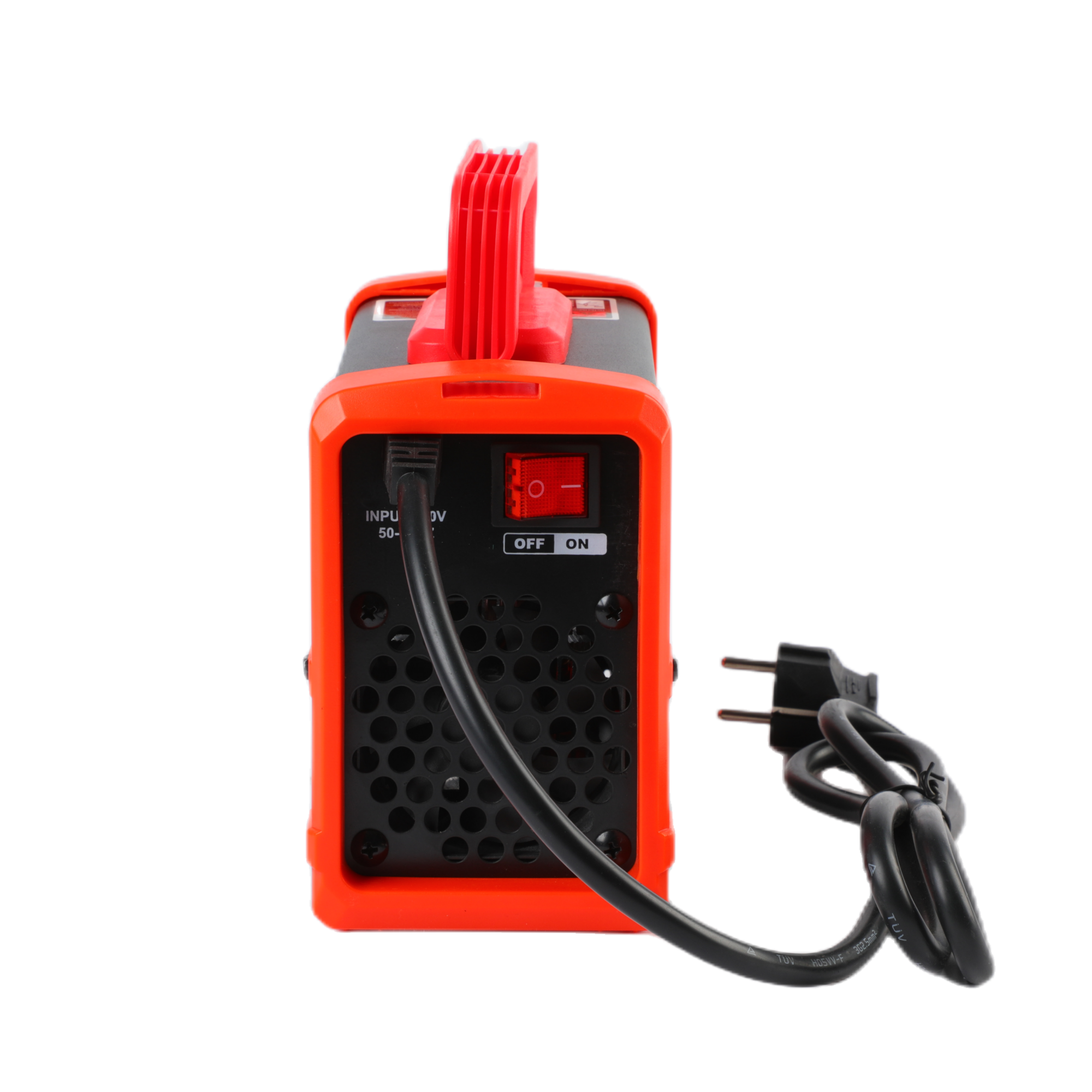 Direct-selling window hand held Mini  Mma Welding Machines for Sale in China