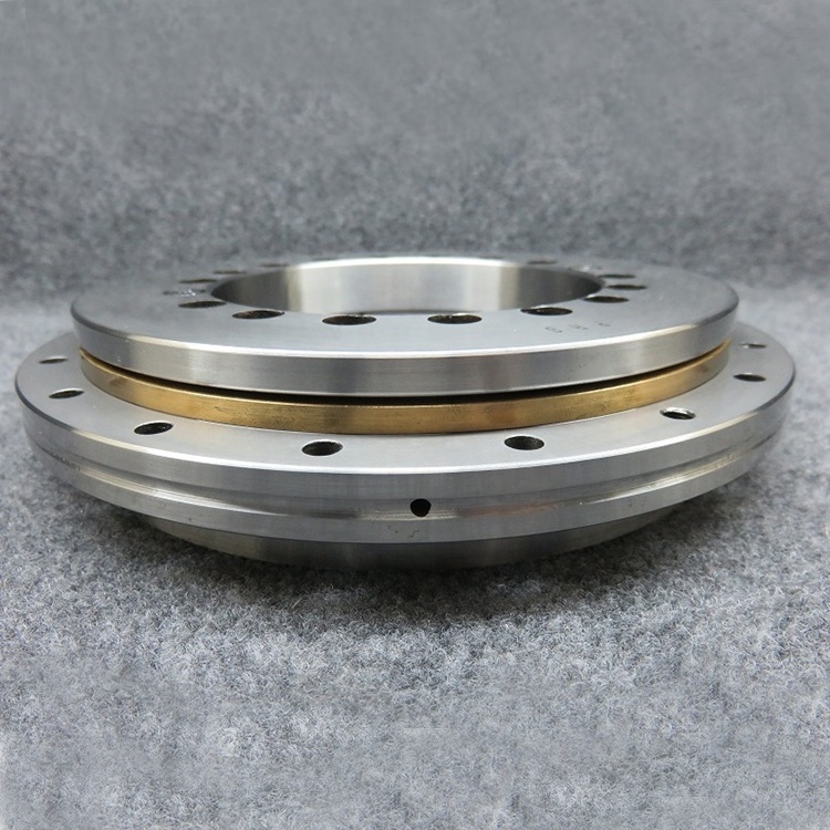 PRS YRT100  ZKLDF325Rotary Table Bearing turntable Swing Ring Bearing P4 p2 precision Turntable Swing Ring Bearing