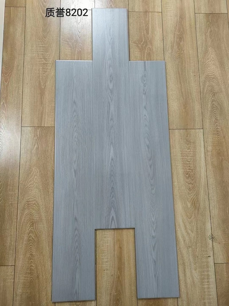 8mm Waterproof MDF/HDF Laminate Flooring Laminated Laminate Vinyl Flooring with Good Price