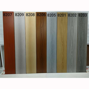 8mm Waterproof MDF/HDF Laminate Flooring Laminated Laminate Vinyl Flooring with Good Price