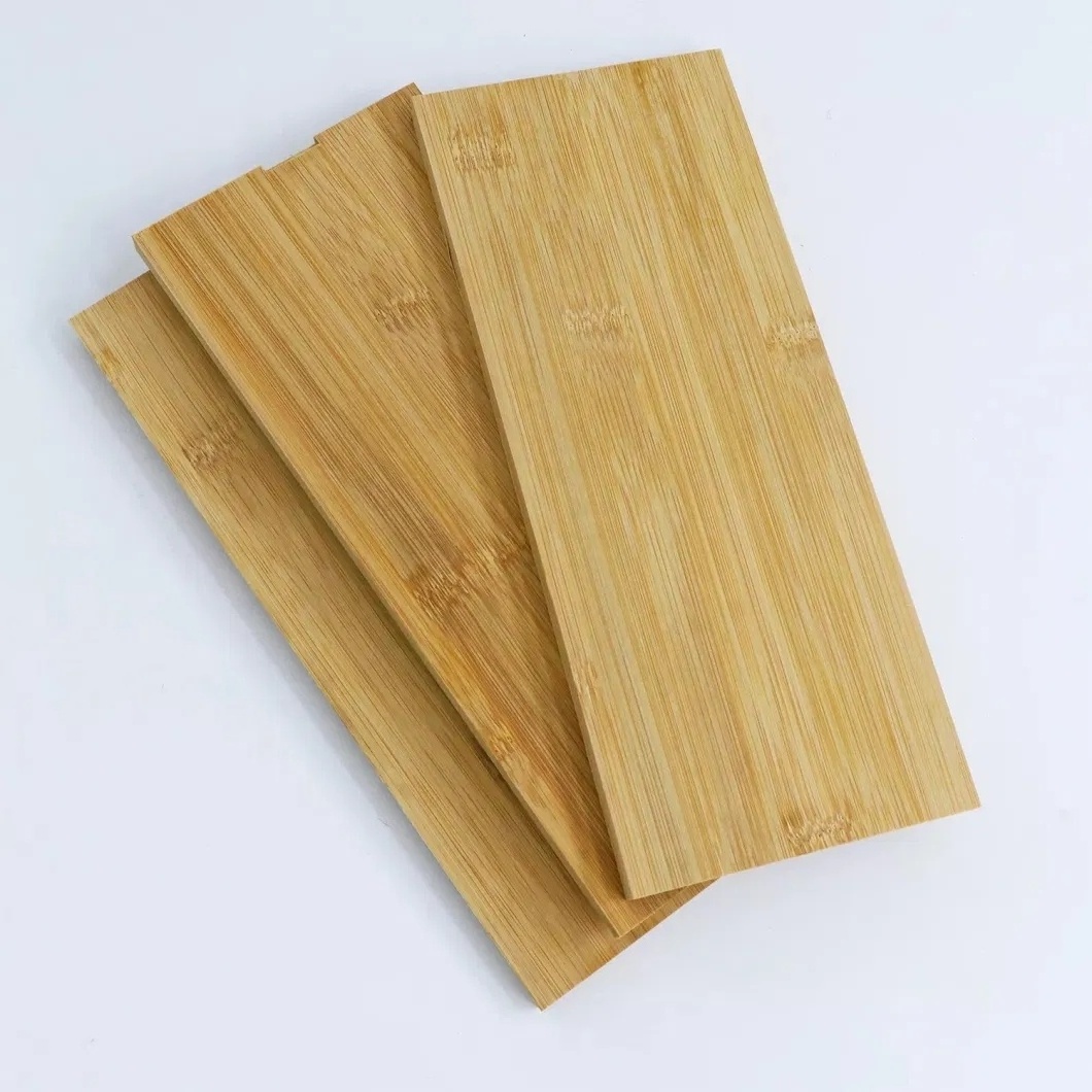 2000mm*600mm natural bamboo plywood 2mm 3mm 4mm 6mm 8mm 15mm 18mm construction/liminate/strand woven bamboo plywood