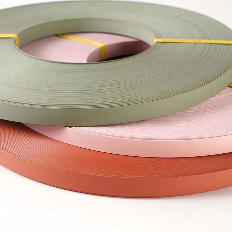 Good Flexible Skin Pvc Edge Banding For Plywood Countertop Edging Strip Rubber Edging For Tables