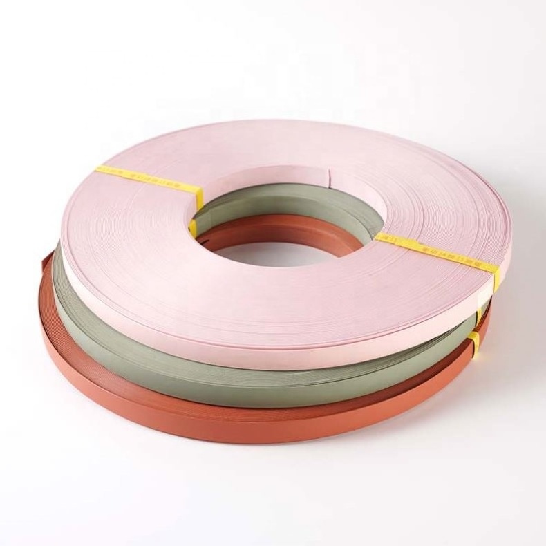 Good Flexible Skin Pvc Edge Banding For Plywood Countertop Edging Strip Rubber Edging For Tables