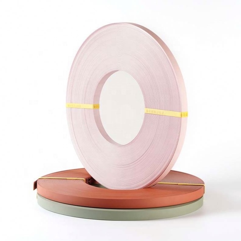 Good Flexible Skin Pvc Edge Banding For Plywood Countertop Edging Strip Rubber Edging For Tables