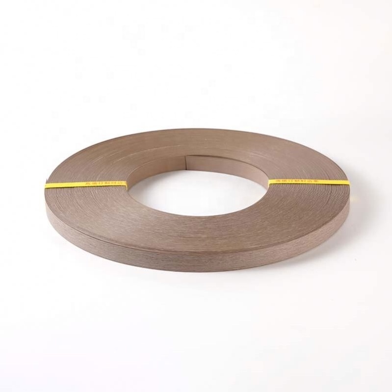 Factory Price 0.4MM-5MM Furniture Accessories PVC Flexible Plastic Edge Trim For Furniture