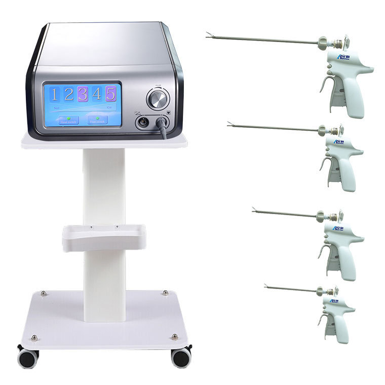 Affacare AH-600 Medical Ultrasonic Harmonic Scalpel Ultrasonic Scalpel System