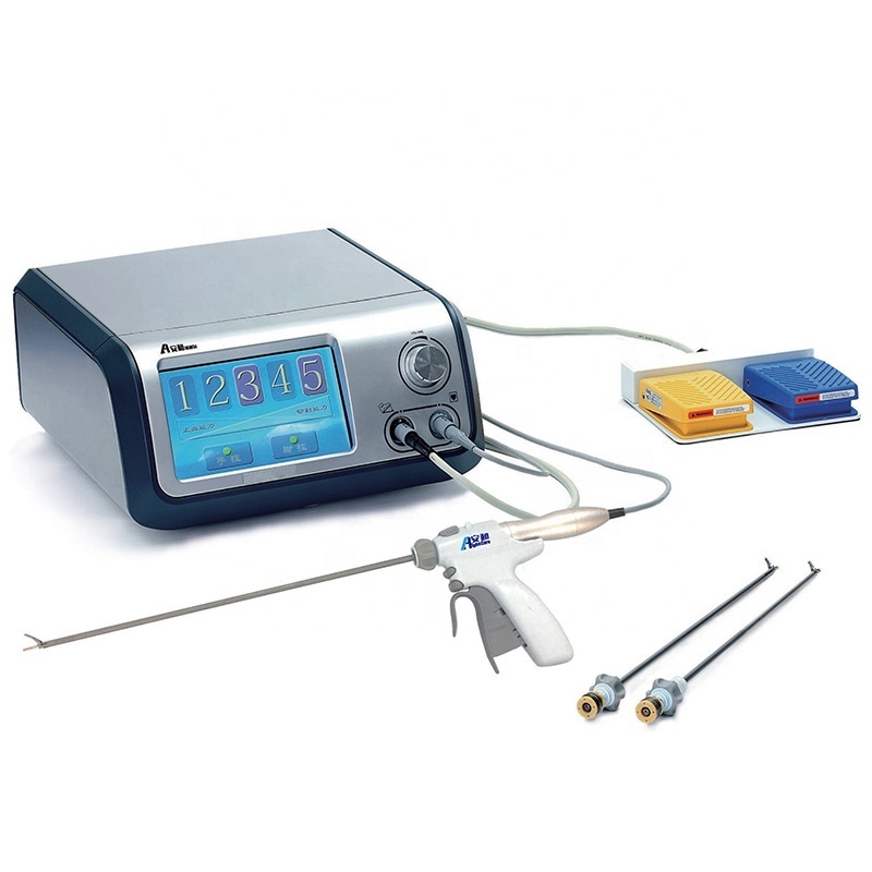 Affacare AH-600 Medical Ultrasonic Harmonic Scalpel Ultrasonic Scalpel System