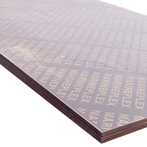 Black Film Faced Plywood Marine plywood wbp Phenolic board Wholesale Prices