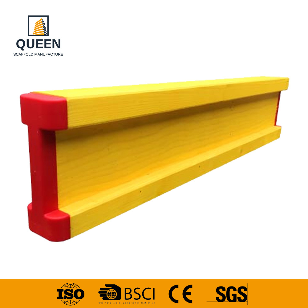 LINYIQUEEN low price h20 wood beam for construction formwork glulam beams