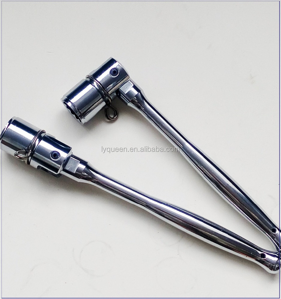 Scaffolding Coupler Bolt  Box Spanner  Wrench 21mm