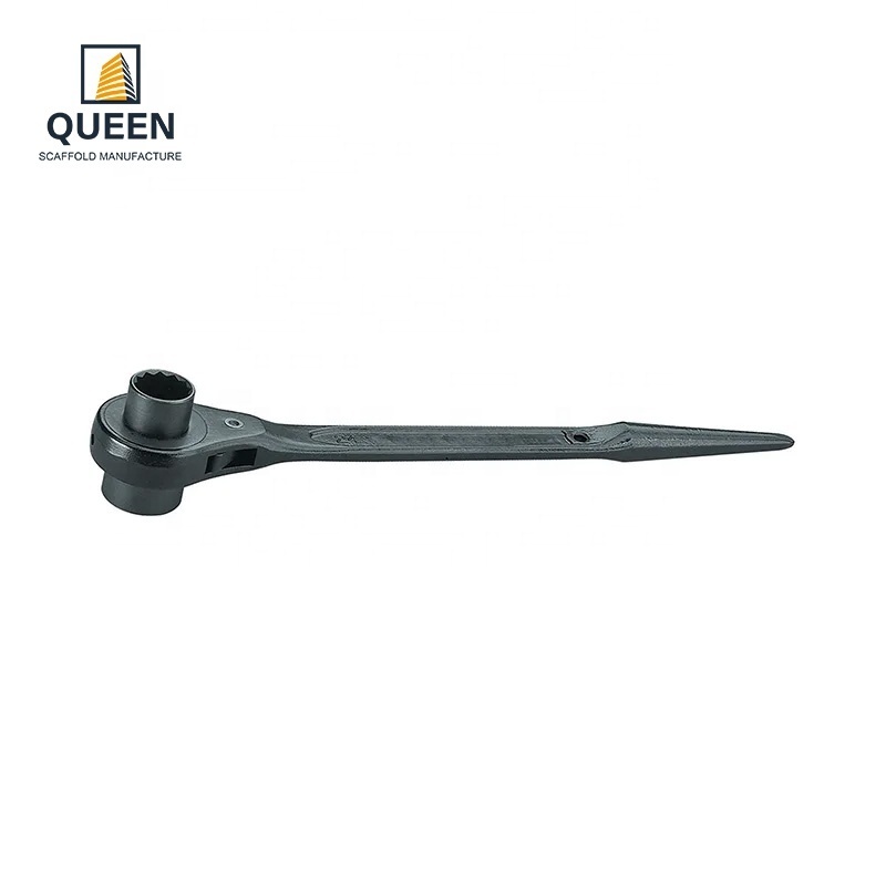 LINYIQUEEN scaffolding ratchet wrench 7/8 ratchet socket wrench ratchet wrench spinner