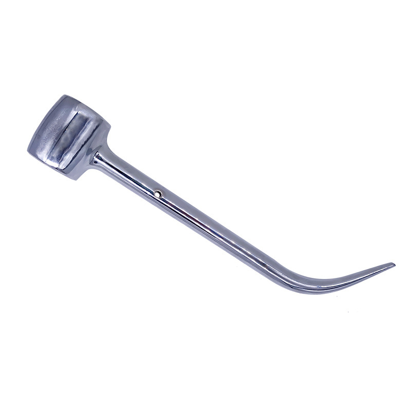 LINYI QUEEN Heavy Duty Scaffold Podger Hammer One Pcs Drop Forged One Pcs Chromed Scaffold Hardware Tools