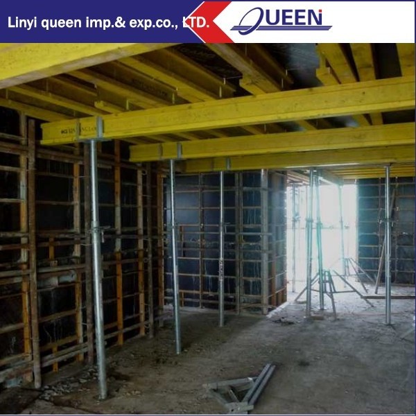 Laminated faux wood beams for sale formwork H20 beam