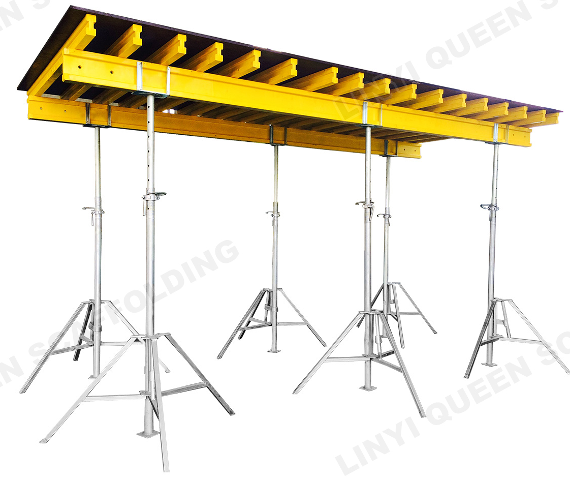 LINYIQUEEN low price h20 wood beam for construction formwork glulam beams