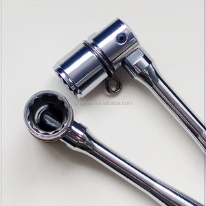 Scaffolding Coupler Bolt  Box Spanner  Wrench 21mm