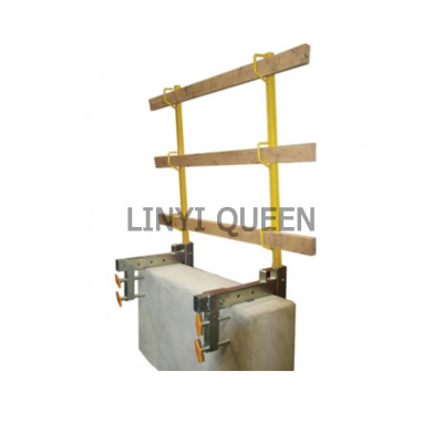 Roof Fall Protection Roof Guardrail factory design and sale