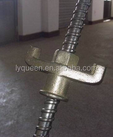 Concrete Formwork System Tie Rod Formwork Tie Rod Snap Ties Formwork