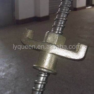 Concrete Formwork System Tie Rod Formwork Tie Rod Snap Ties Formwork