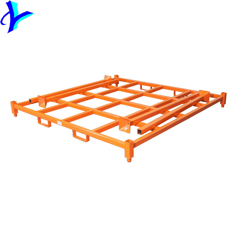 Liyuan Factory Warehouse Heavy Duty Custom Fabric Roll Storage Rack