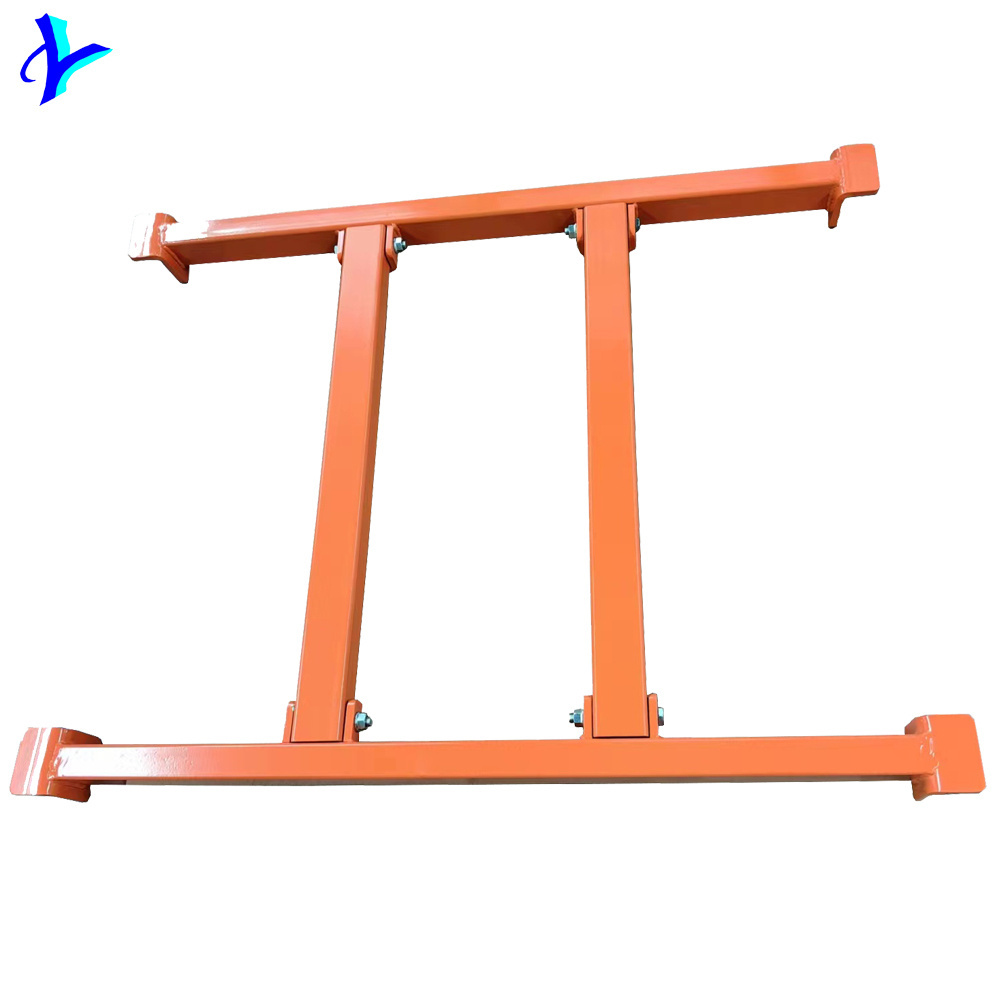 Pallet Rack Pallet Support Cross Beam