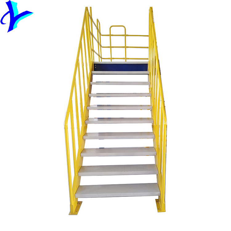 China Supplier Heavy Duty Steel Pallet Rack Support Mezzanine