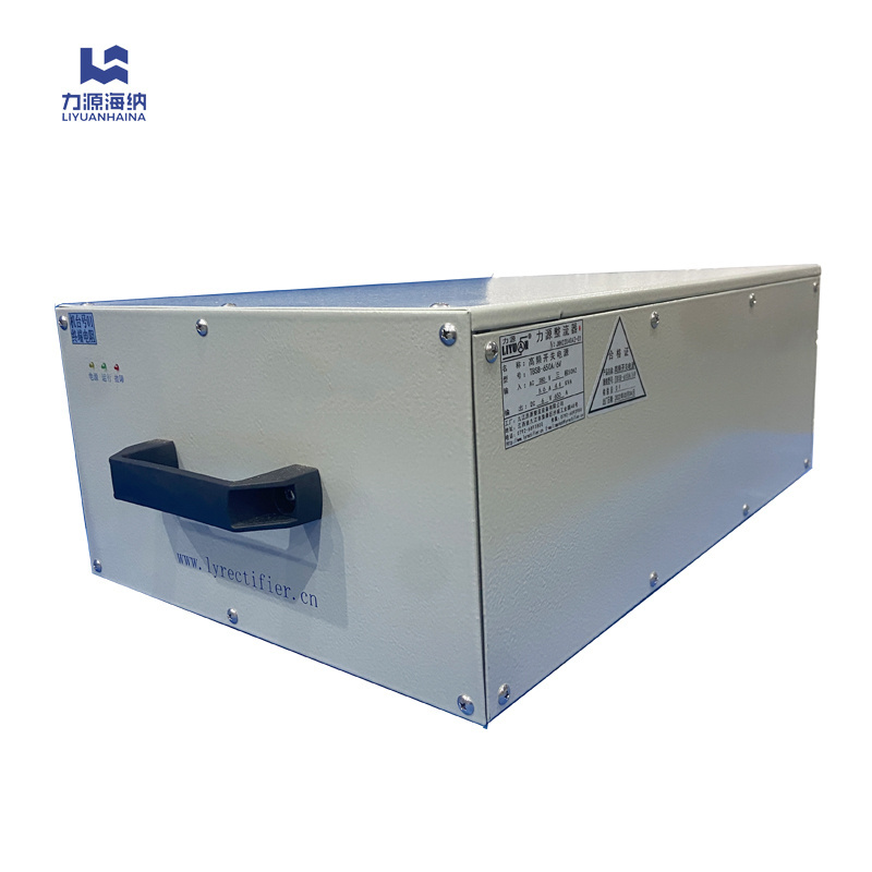 LIYUAN Factory Direct Copper Plating Electrolysis Rectifier Electroplating Rectifiers Power Supply