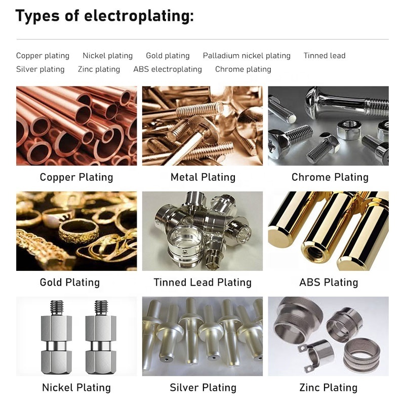 IGBT-based power supply for electrolytic copper foil 7V 2000A rectifier for electrolysis