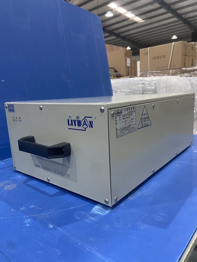 LIYUAN Factory Direct Copper Plating Electrolysis Rectifier Electroplating Rectifiers Power Supply