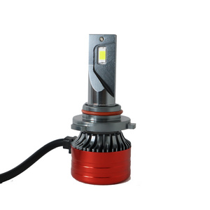 Super Bright 50W  30000LM H1 H4 9005 H7 H11 Car Bulb Led Car Headlight Bulb For Automatic Lighting