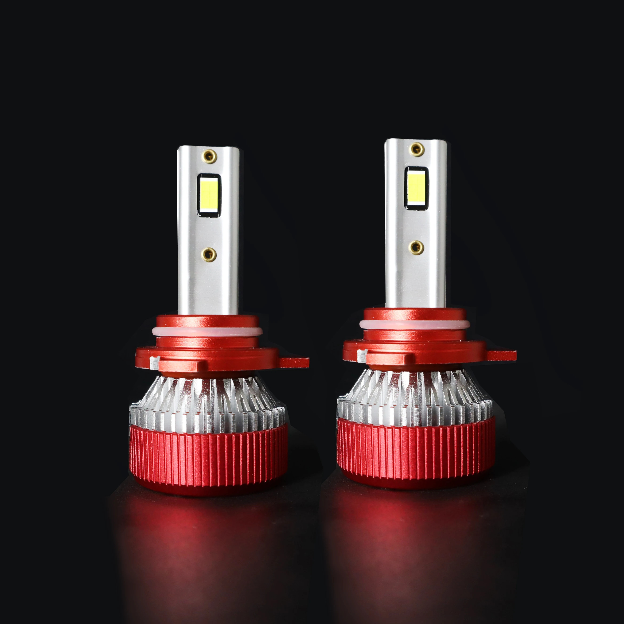 Super bright H1 H4 H7 H11 9005/6 9012 High power 150W 6000LM non-destructive installation Car LED Headlight