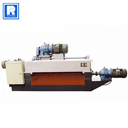 plywood Veneer peeling machine/plywood production line