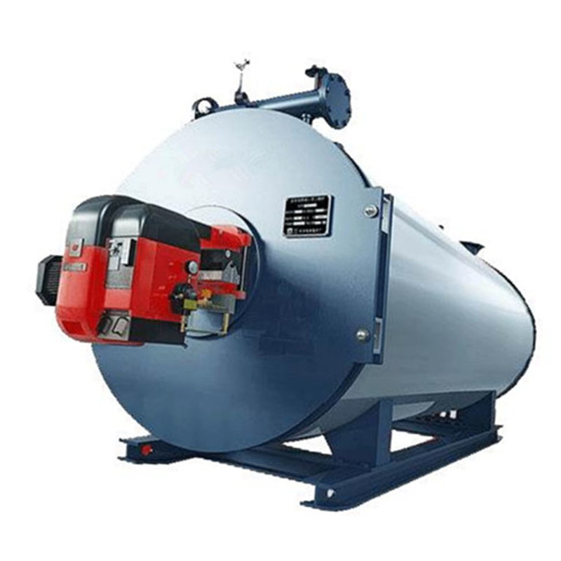 Automatic Coal-fired hot water boiler Low price high quality industrial