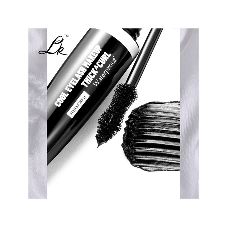 High Volume Long Lasting Waterproof Mascara Thick Fibre Curling Growth Serum Natural Lash Cruelty Free Cream Form Buying Agent