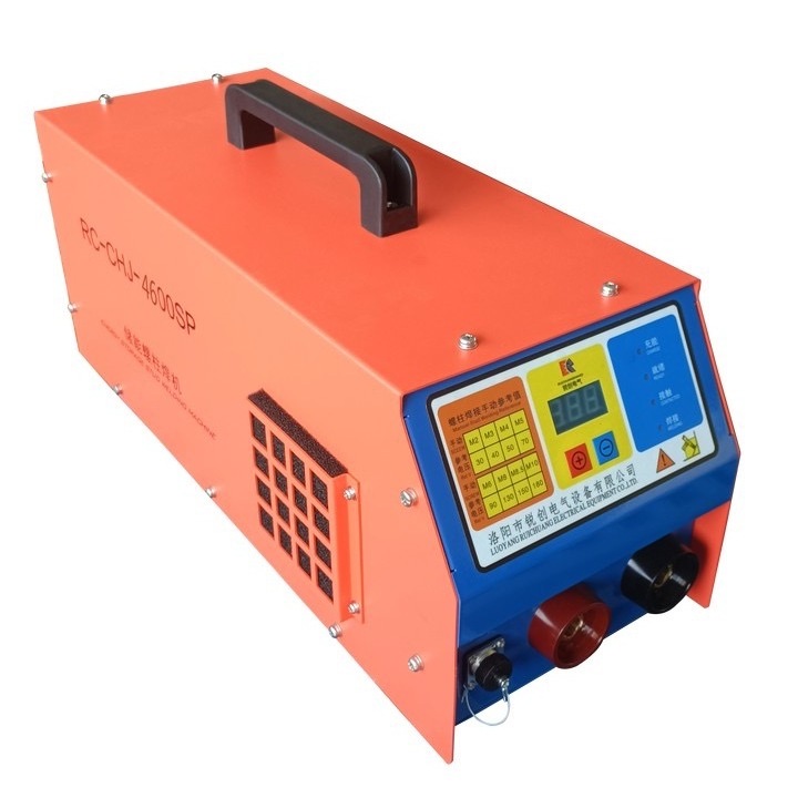 mini welding machine drawn arc stud welder machine with stud diameter M2-M16