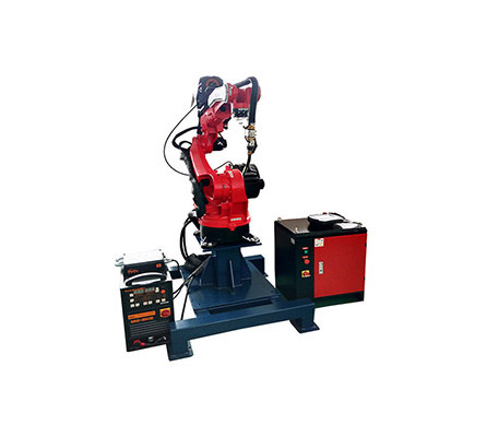 Automatic TIG MIG Welder Welding machine with seam tracking system