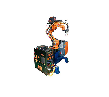 Automatic TIG MIG Welder Welding machine with seam tracking system