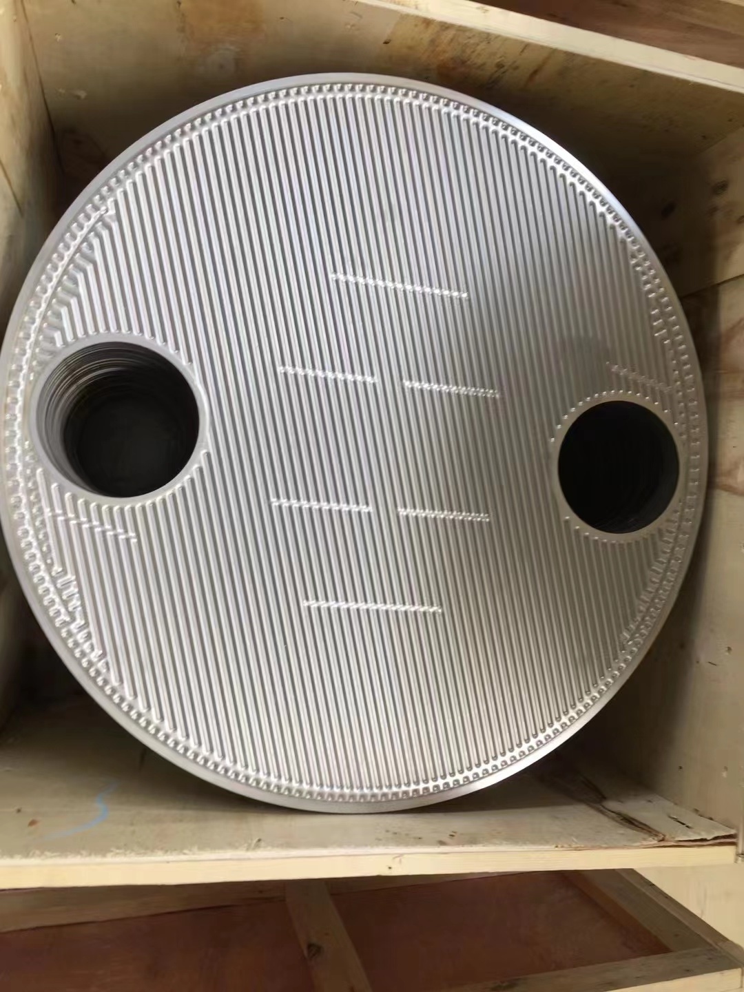 plate heat exchanger marine heat exchanger fin diesel plate heat exchanger oil air water cooler