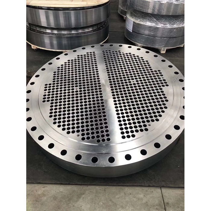 Stainless steel shell and tube heat exchanger / water steam heat exchanger