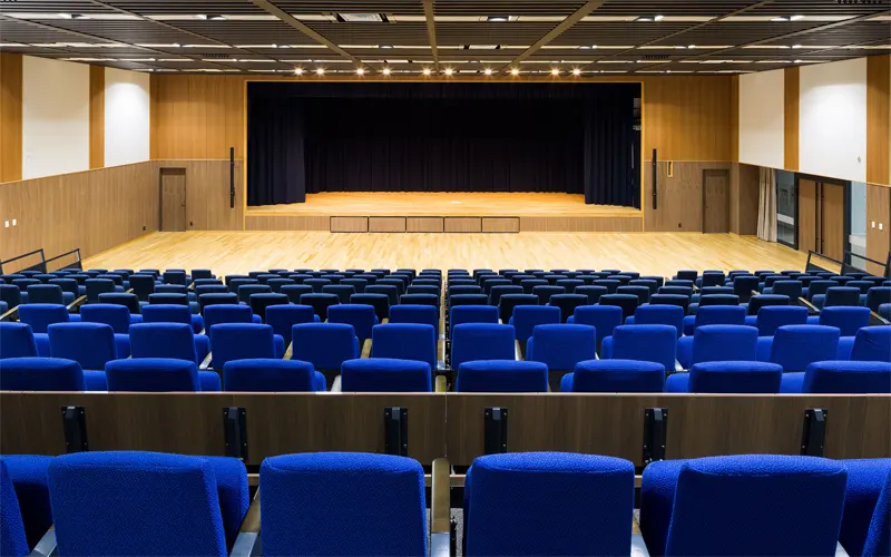 Theater Church Seating Standard Seat Size Lecture Hall Auditorium Chair for Sale Theater Furniture