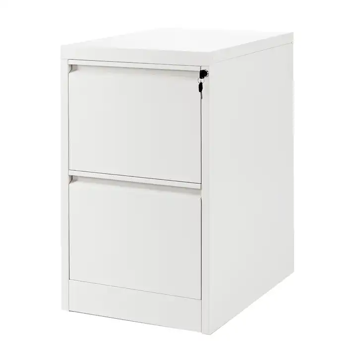 Office metal drawer storage cabinet cheap steel drawer vertical filing cabinet 2/3/4 drawer file cabinet