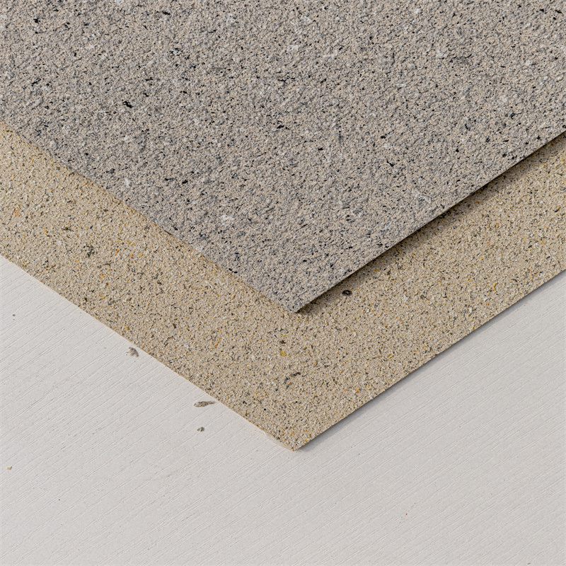 Board Natural Cladding Veneer Artificial Rocks Stone Wall Mcm Flexible Tile