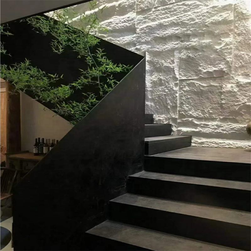 Hot Selling Stone Wall Panels Artificial Rock Suitable Indoor Outdoor Wall